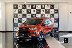 FORD Ecosport 1.6 4P FREESTYLE FLEX