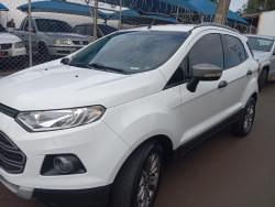 FORD Ecosport 1.6 4P FREESTYLE FLEX