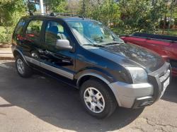 FORD Ecosport 1.6 4P XLS FLEX