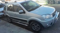 FORD Ecosport 1.6 4P FREESTYLE XLT FLEX