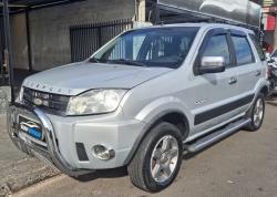FORD Ecosport 1.6 4P FREESTYLE XLT FLEX
