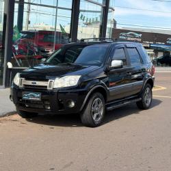 FORD Ecosport 1.6 4P FREESTYLE FLEX