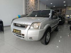 FORD Ecosport 1.6 4P XLS FLEX