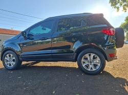 FORD Ecosport 1.6 4P S SIGMA FLEX