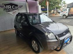 FORD Ecosport 1.6 4P FREESTYLE XLS FLEX