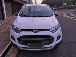 FORD Ecosport 1.6 4P FREESTYLE XLT FLEX