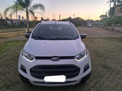 FORD Ecosport 1.6 4P FREESTYLE XLT FLEX