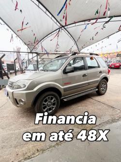 FORD Ecosport 1.6 4P FREESTYLE FLEX