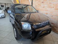 FORD Ecosport 1.6 4P XL