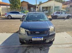 FORD Ecosport 1.6 4P XLS FLEX
