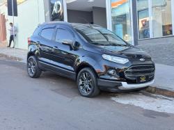FORD Ecosport 1.6 4P FREESTYLE FLEX