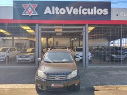 FORD Ecosport 1.6 4P FREESTYLE XLS FLEX