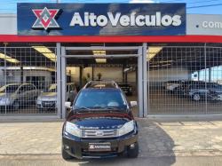 FORD Ecosport 1.6 4P FREESTYLE XLS FLEX