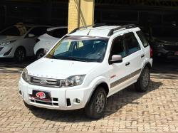 FORD Ecosport 1.6 4P FREESTYLE FLEX