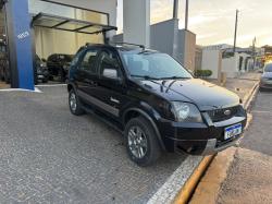 FORD Ecosport 1.6 4P XLT FLEX