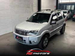 FORD Ecosport 1.6 4P FREESTYLE FLEX