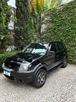 FORD Ecosport 1.6 4P XLS