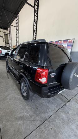 FORD Ecosport 1.6 4P FREESTYLE XLT FLEX