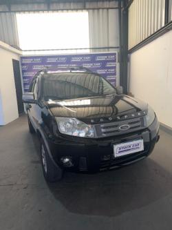 FORD Ecosport 1.6 4P FREESTYLE FLEX