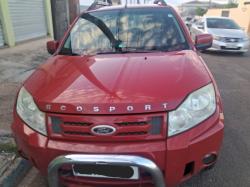 FORD Ecosport 1.6 4P FREESTYLE XLT FLEX