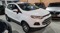 FORD Ecosport 2.0 16V 4P FLEX TITANIUM POWERSHIFT AUTOM�TICO