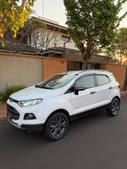 FORD Ecosport 2.0 16V 4P 4WD FREESTYLE FLEX