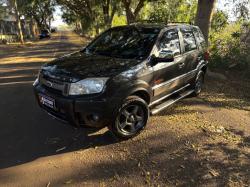 FORD Ecosport 2.0 16V 4P FREESTYLE FLEX