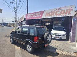 FORD Ecosport 2.0 16V 4P XLT AUTOMTICO