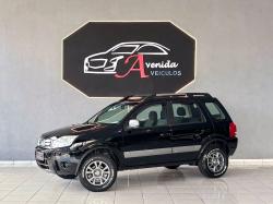 FORD Ecosport 2.0 16V 4P 4WD FREESTYLE FLEX