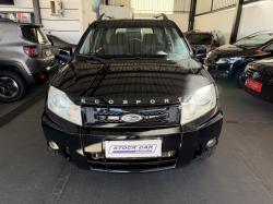 FORD Ecosport 2.0 16V 4P XLT FLEX AUTOM�TICO