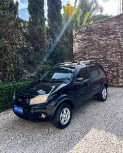 FORD Ecosport 2.0 16V 4P XLT FLEX AUTOM�TICO