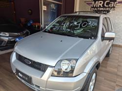 FORD Ecosport 2.0 16V 4P XLT AUTOM�TICO