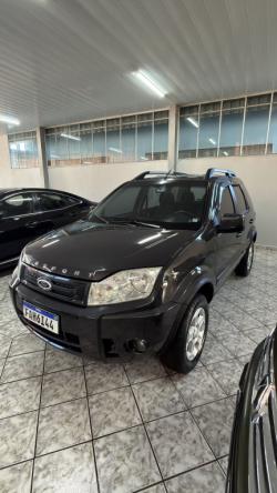 FORD Ecosport 2.0 16V 4P XLT AUTOM�TICO
