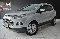 FORD Ecosport 2.0 16V 4P FLEX TITANIUM POWERSHIFT AUTOM�TICO