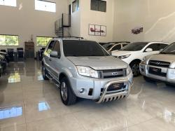 FORD Ecosport 2.0 16V 4P FREESTYLE FLEX
