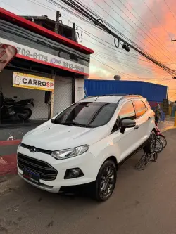 FORD Ecosport 2.0 16V 4P FREESTYLE FLEX