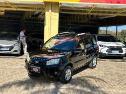 FORD Ecosport 2.0 16V 4P XLT AUTOM�TICO
