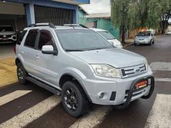 FORD Ecosport 2.0 16V 4P XLS AUTOM�TICO