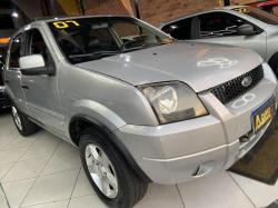 FORD Ecosport 2.0 16V 4P XLT AUTOM�TICO