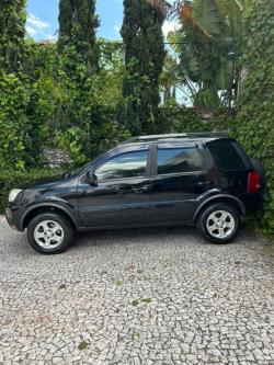 FORD Ecosport 2.0 16V 4P XLT AUTOMÁTICO