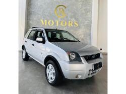 FORD Ecosport 2.0 16V 4P 4WD