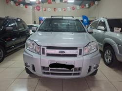 FORD Ecosport 2.0 16V 4P XLT AUTOMÁTICO