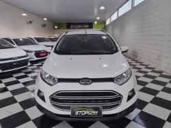 FORD Ecosport 2.0 4P SE FLEX AUTOMÁTICO FORD Ecosport 2.0 4P SE FLEX AUTOMÁTICO