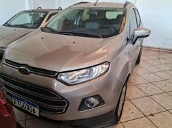 FORD Ecosport 2.0 4P SE FLEX AUTOMTICO
