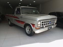 FORD F-1000 3.9 CABINE SIMPLES DIESEL