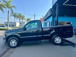 FORD F-250 3.9 4P XLT CABINE DUPLA DIESEL