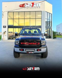 FORD F-250 3.9 XL S SUPER DUTY CABINE SIMPLES DIESEL