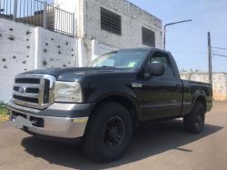 FORD F-250 3.9 XLT CABINE SIMPLES DIESEL