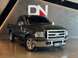 FORD F-250 4.2 XL CABINE SIMPLES