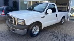 FORD F-250 4.2 XLT TURBO INTERCOOLER CABINE SIMPLES